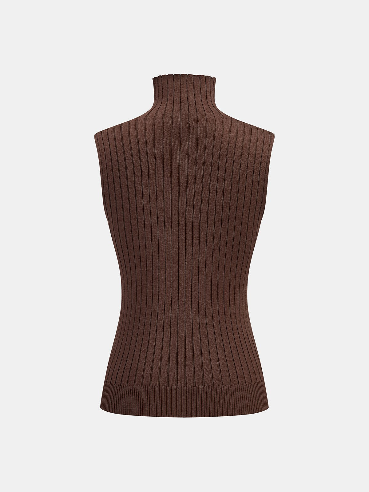 Three-piece knit lounge set